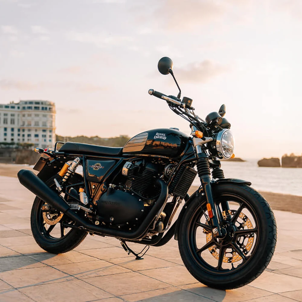 Royal Enfield Japan｜ロイヤルエンフィールド ジャパン｜ROYAL