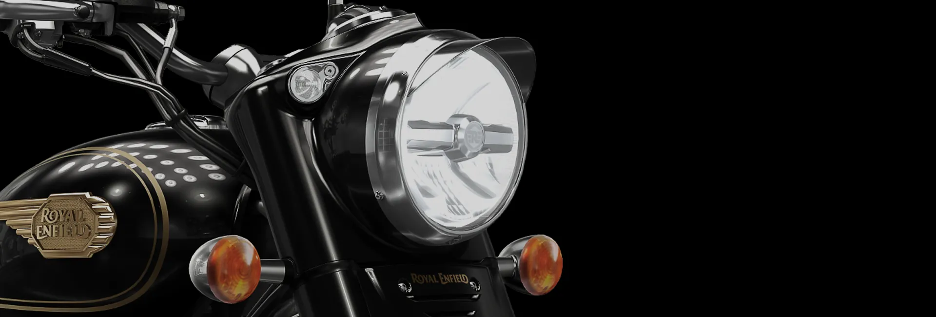 ロイヤルエンフィールド新型 BULLET 650