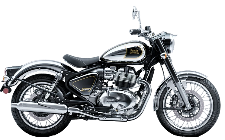 classic650