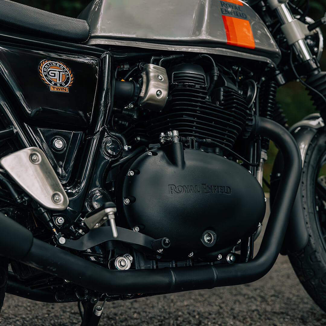 Continental GT650 gallery