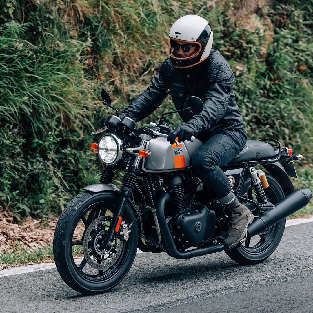 Continental GT650 gallery