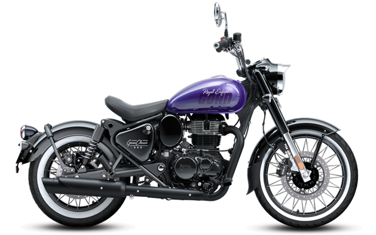 goanclassic350