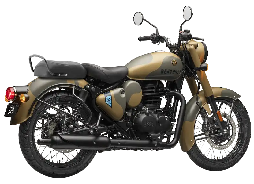 Royal Enfield Japan｜ロイヤルエンフィールド ジャパン｜CLASSIC 350