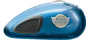 Jodhpur Blue