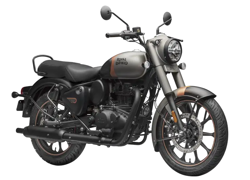 Royal Enfield Japan｜ロイヤルエンフィールド ジャパン｜CLASSIC 350