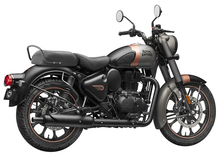 Royal Enfield Japan｜ロイヤルエンフィールド ジャパン｜CLASSIC 350