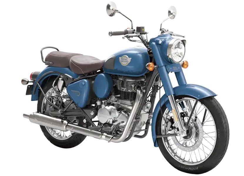 Royal Enfield Japan｜ロイヤルエンフィールド ジャパン｜CLASSIC 350