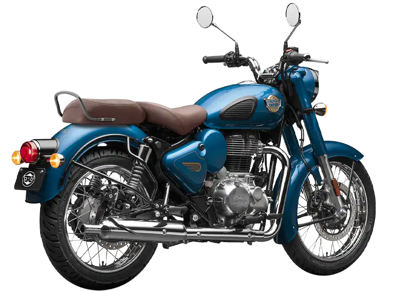 Royal Enfield Japan｜ロイヤルエンフィールド ジャパン｜CLASSIC 350