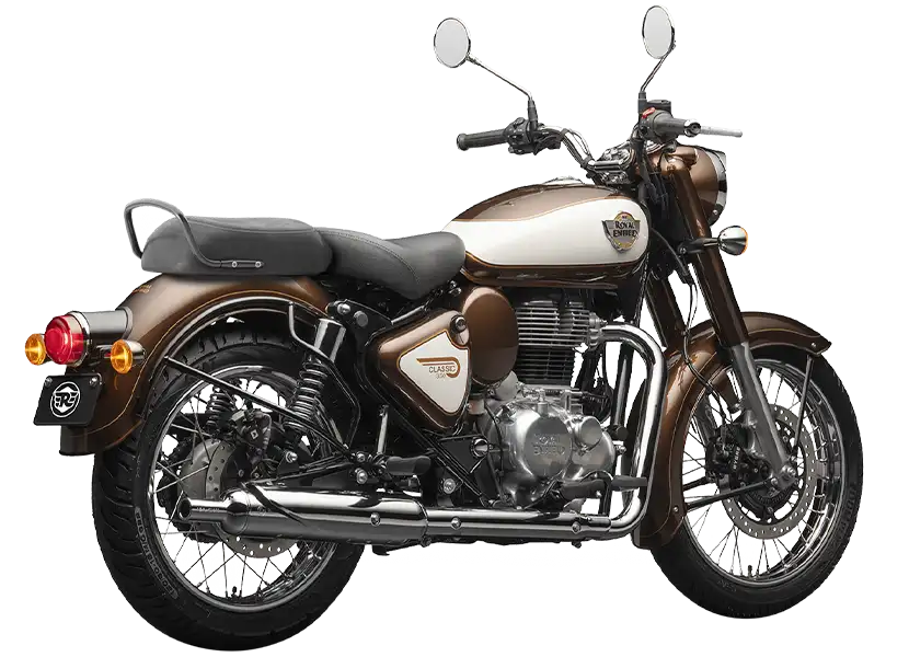 Royal Enfield Japan｜ロイヤルエンフィールド ジャパン｜CLASSIC 350