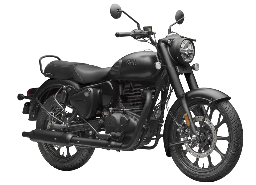 Royal Enfield Japan｜ロイヤルエンフィールド ジャパン｜CLASSIC 350