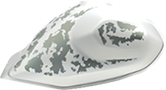 Kamet White