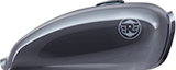 Sheet Metal Grey