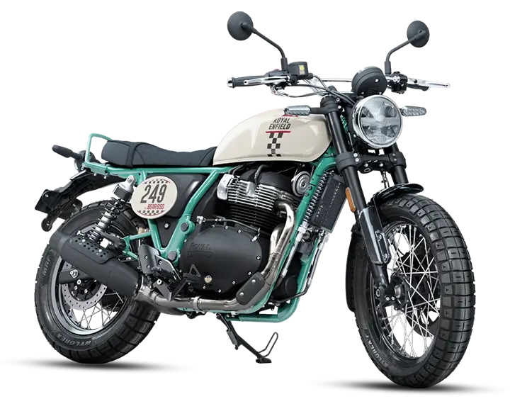 BEAR 650