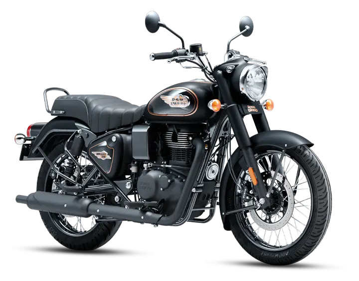 BULLET350