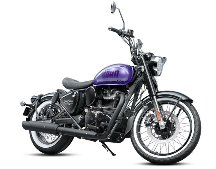 GOANCLASSIC350
