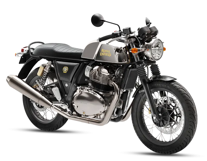 CONTINENTAL GT 650
